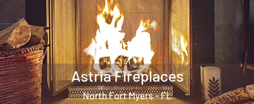  Astria Fireplaces North Fort Myers - FL