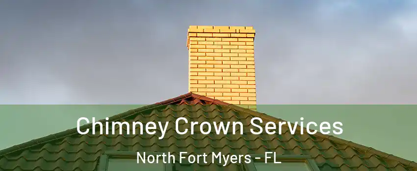 Chimney Crown Services North Fort Myers - FL