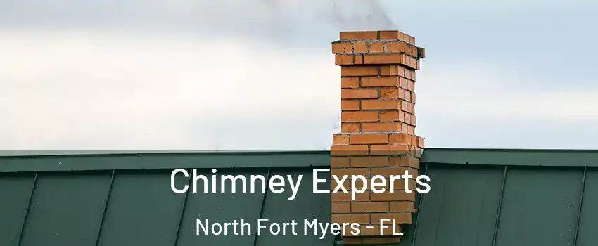 Chimney Experts North Fort Myers - FL