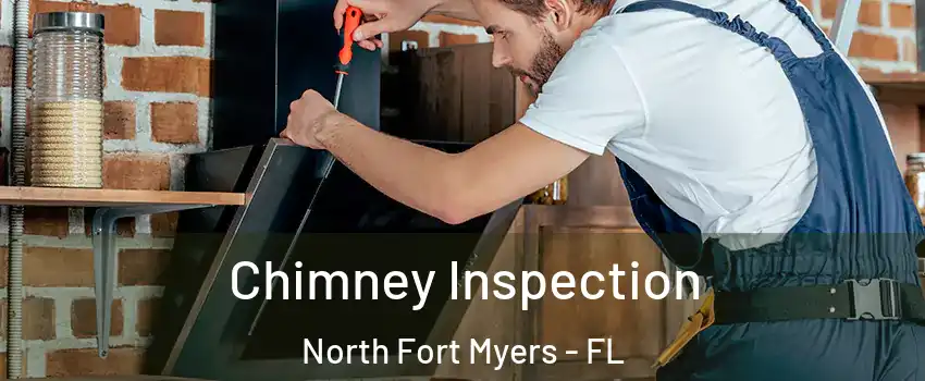 Chimney Inspection North Fort Myers - FL
