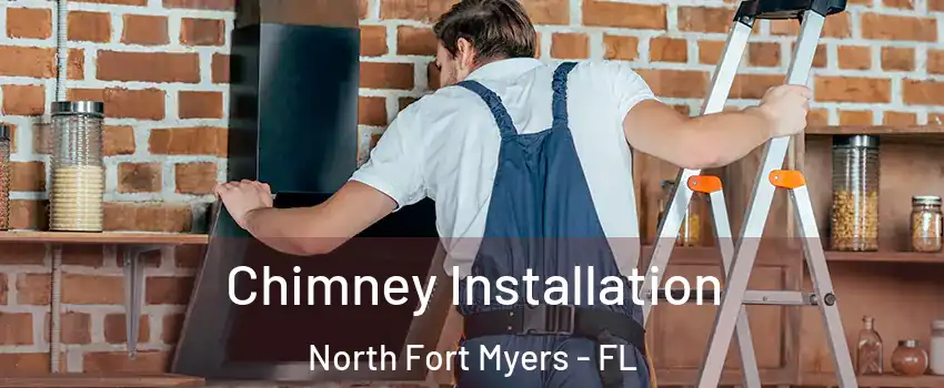  Chimney Installation North Fort Myers - FL
