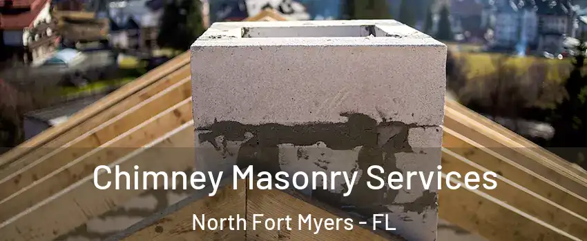  Chimney Masonry Services North Fort Myers - FL