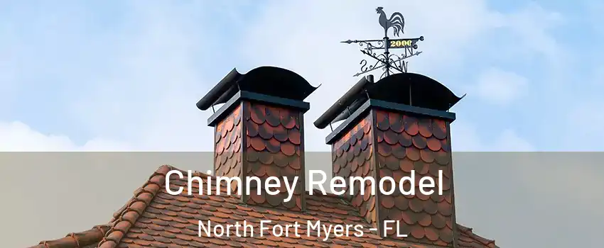  Chimney Remodel North Fort Myers - FL