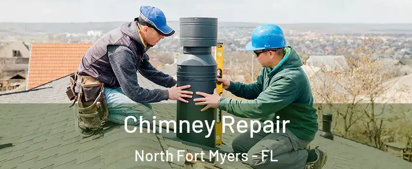  Chimney Repair North Fort Myers - FL