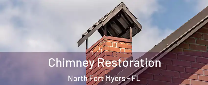  Chimney Restoration North Fort Myers - FL