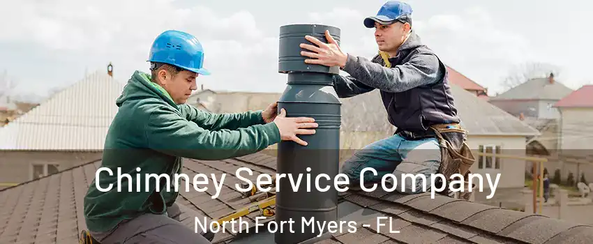  Chimney Service Company North Fort Myers - FL