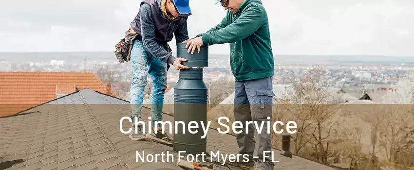  Chimney Service North Fort Myers - FL
