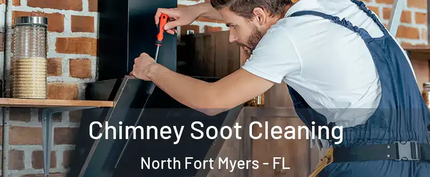  Chimney Soot Cleaning North Fort Myers - FL