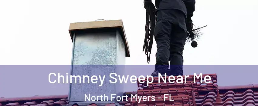  Chimney Sweep Near Me North Fort Myers - FL