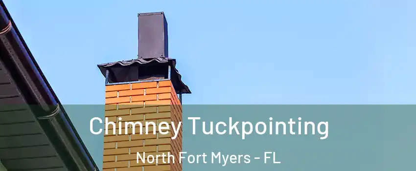  Chimney Tuckpointing North Fort Myers - FL