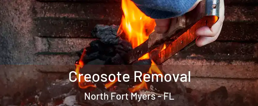  Creosote Removal North Fort Myers - FL