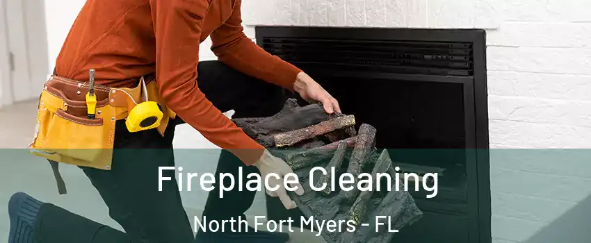  Fireplace Cleaning North Fort Myers - FL