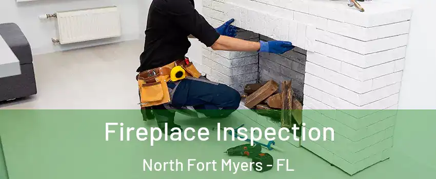  Fireplace Inspection North Fort Myers - FL