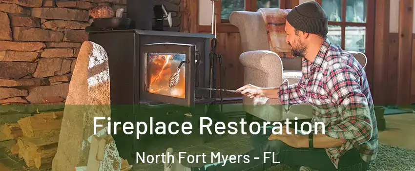  Fireplace Restoration North Fort Myers - FL