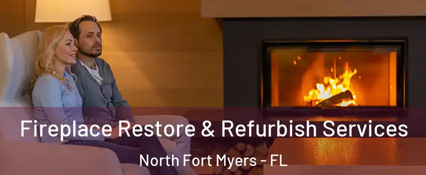  Fireplace Restore & Refurbish Services North Fort Myers - FL