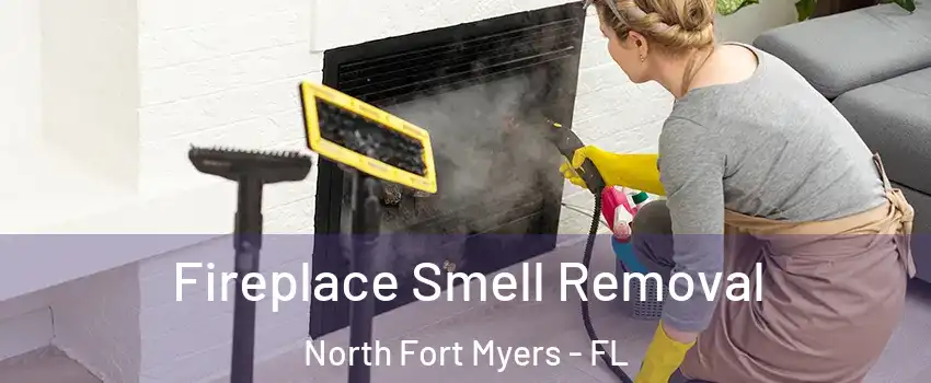  Fireplace Smell Removal North Fort Myers - FL