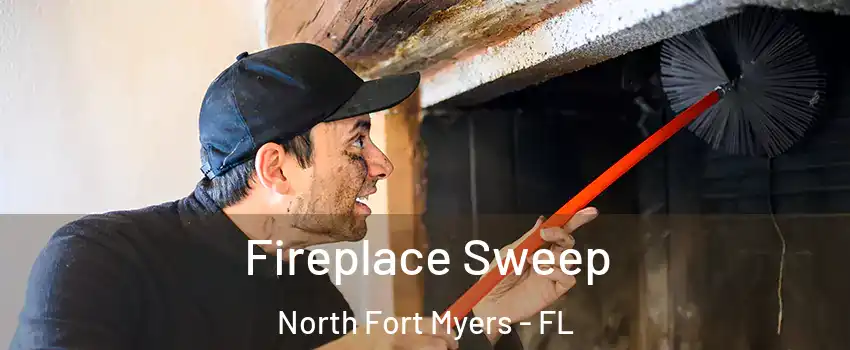  Fireplace Sweep North Fort Myers - FL