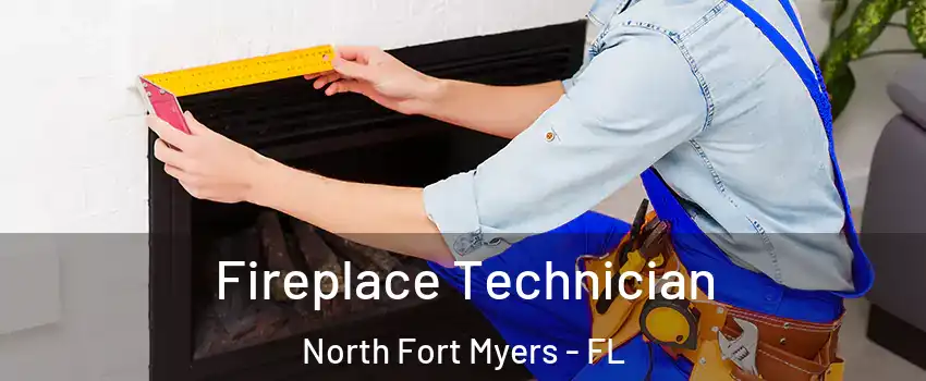 Fireplace Technician North Fort Myers - FL
