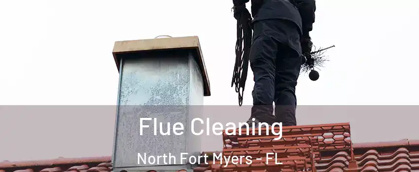  Flue Cleaning North Fort Myers - FL