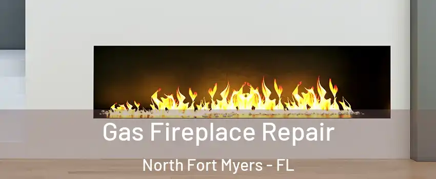  Gas Fireplace Repair North Fort Myers - FL