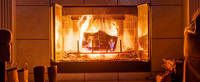 Astria Vent Free Gas Fireplaces Installation in North Fort Myers, FL