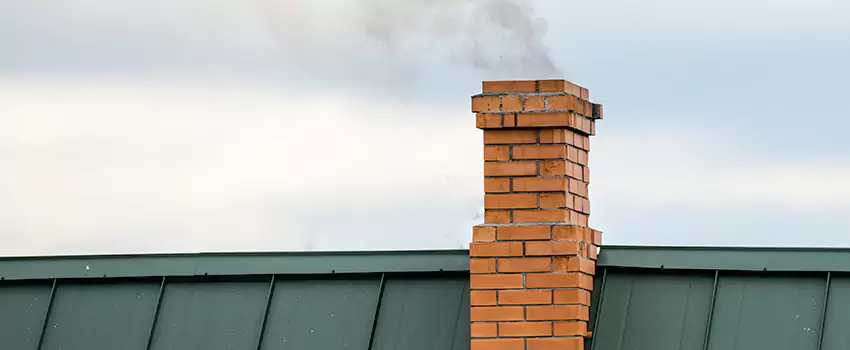 Animal Screen Chimney Cap Repair And Installation Services in North Fort Myers, Florida