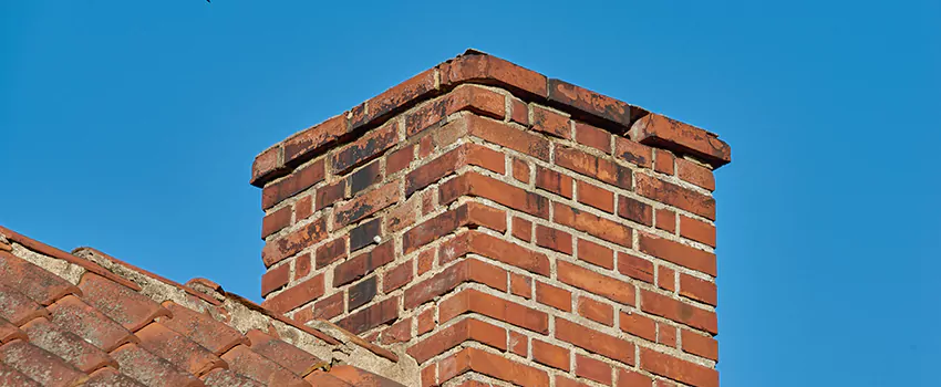 Clean Blocked Chimney in North Fort Myers, Florida