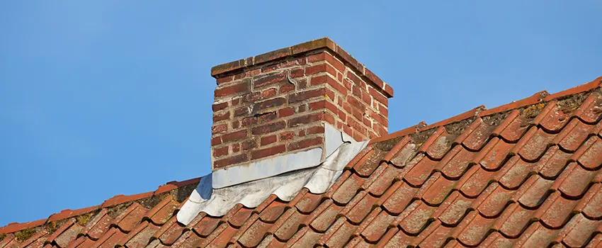 Residential Chimney Bricks Rotten Repair Services in North Fort Myers, FL