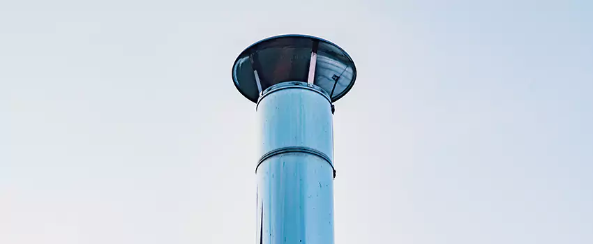 Wind-Resistant Chimney Caps Installation and Repair Services in North Fort Myers, Florida