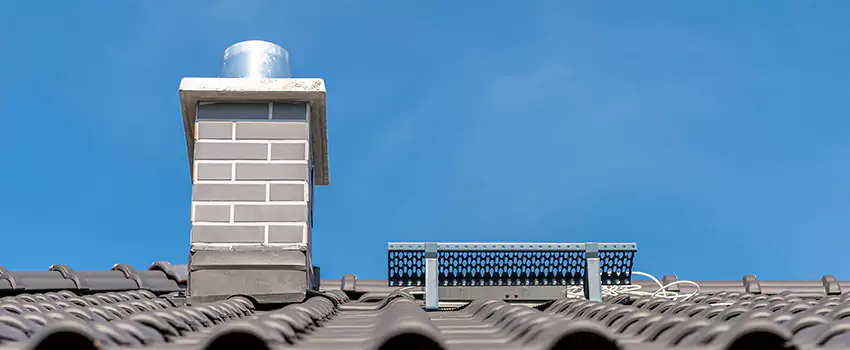 Chimney Flue Relining Services in North Fort Myers, Florida