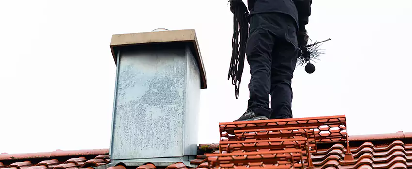 Chimney Liner Services Cost in North Fort Myers, FL