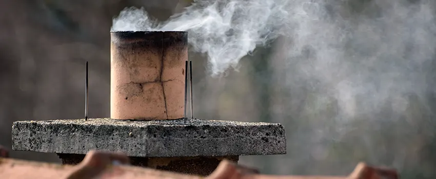 Wood Burning Chimney Odor Removal in North Fort Myers, FL