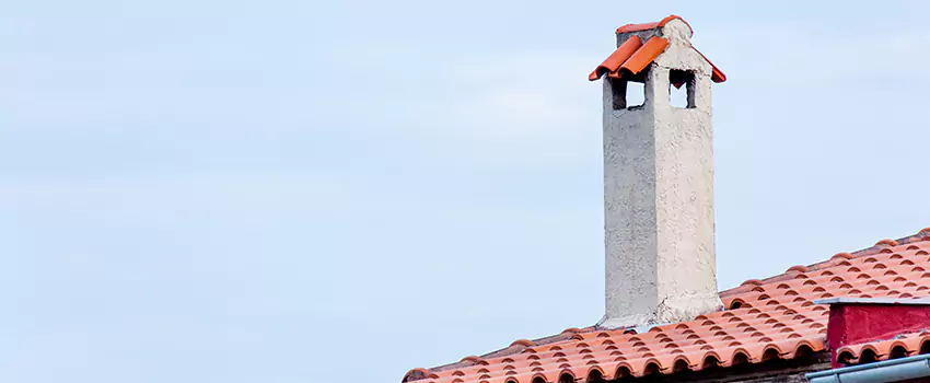 Chimney Pot Replacement in North Fort Myers, FL