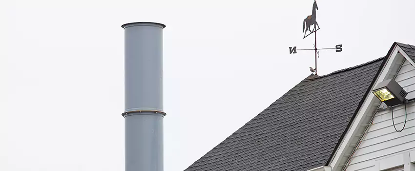Chimney Inspection in North Fort Myers, FL
