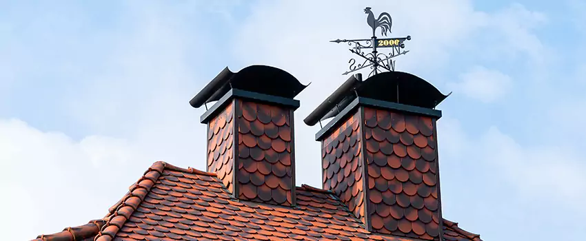 Old Chimney Restoration in North Fort Myers, Florida