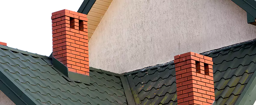 Chimney Saver Waterproofing Services in North Fort Myers, Florida