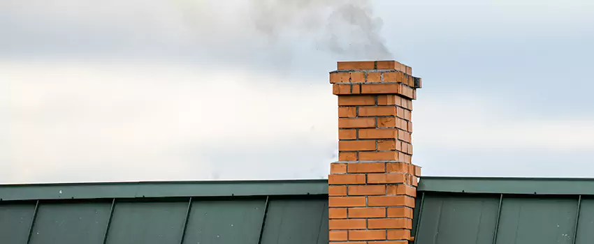 Chimney Soot Cleaning Cost in North Fort Myers, FL