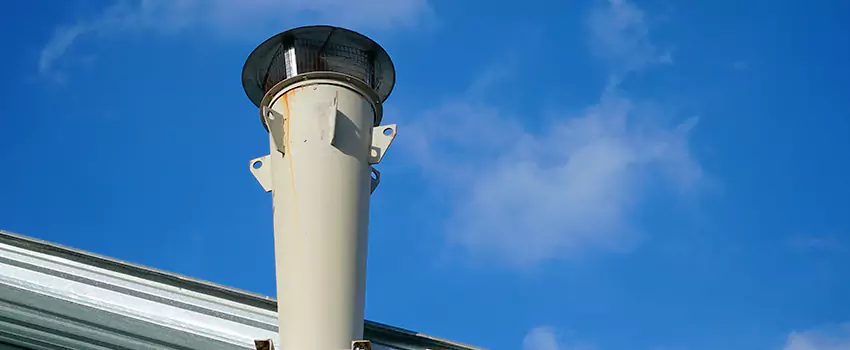 Chimney Spark Arrestor Requirements in North Fort Myers, FL