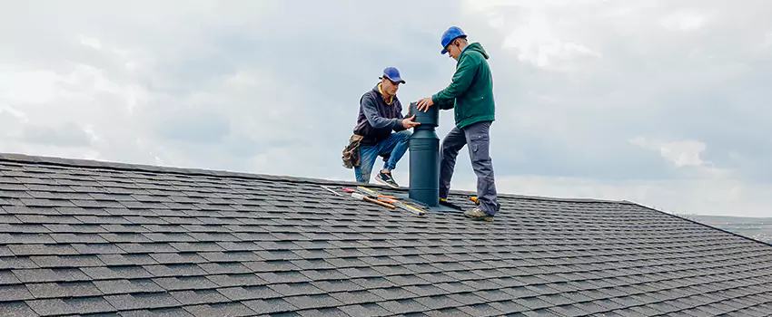Chimney Sweep To Clear Creosote Buildup in North Fort Myers, Florida