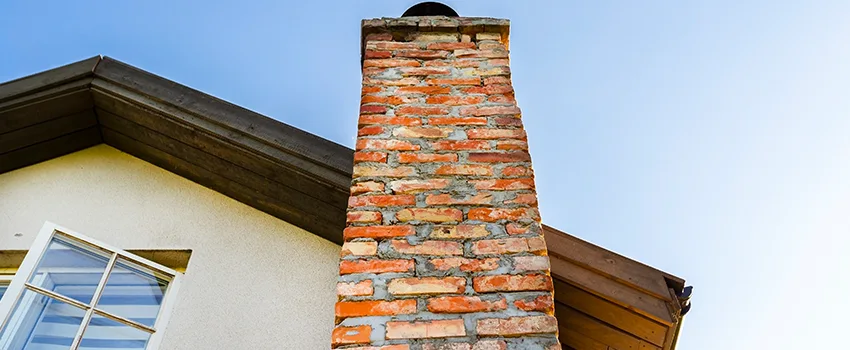 Chimney Mortar Replacement in North Fort Myers, FL