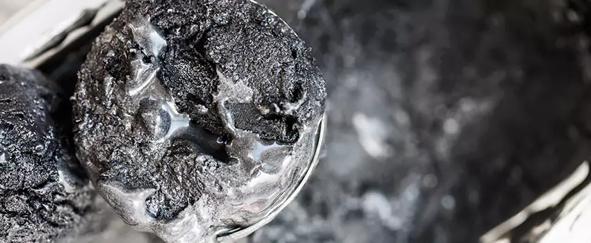 Clogged Dryer Vent Lint Cleaning in North Fort Myers, Florida