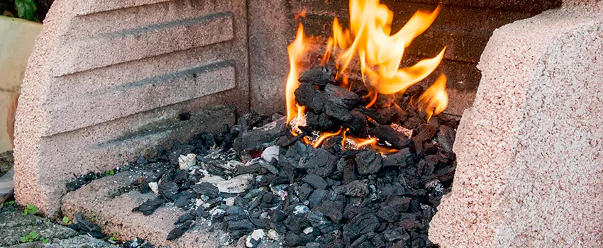 Remove Creosote From Brick in North Fort Myers, FL