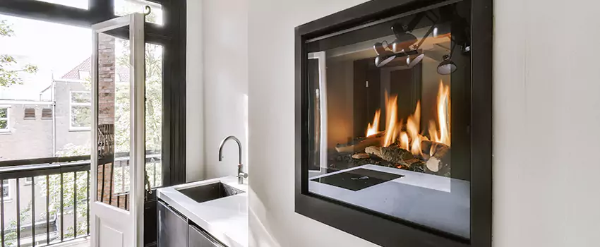 Dimplex Fireplace Installation and Repair in North Fort Myers, Florida