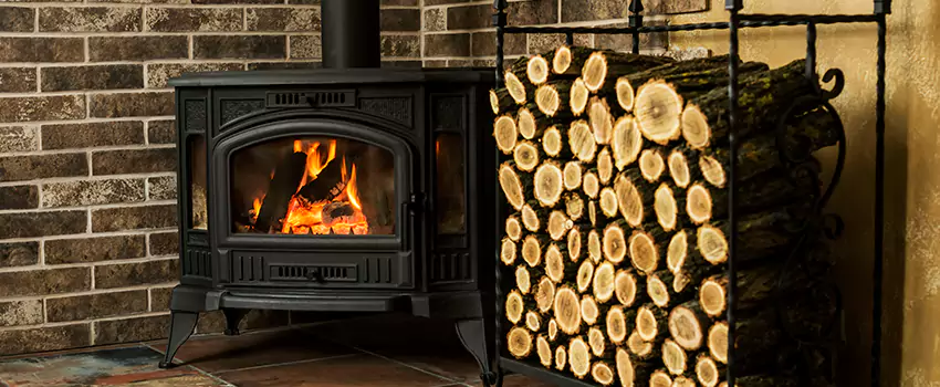 Drolet Fireplaces in North Fort Myers, Florida