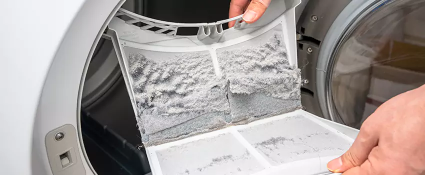 Best Dryer Lint Removal Company in North Fort Myers, Florida