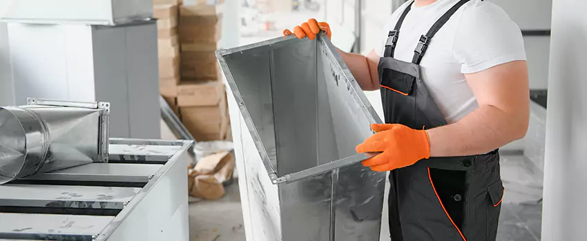 Benefits of Dryer Vent Inspection in North Fort Myers, FL