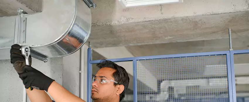 HVAC Ductwork Cleaning in North Fort Myers, FL