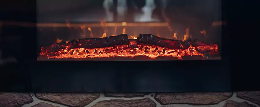 Outdoor Electric Fireplace Installation Solutions in North Fort Myers, FL