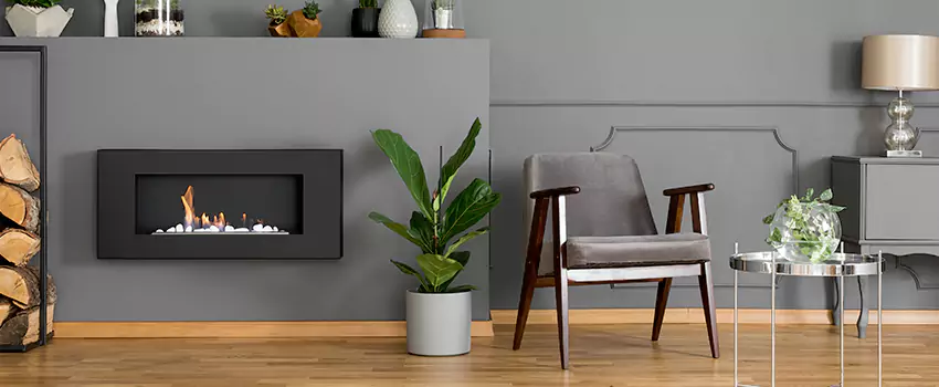 Ethanol Fireplace Burner Repair in North Fort Myers, FL