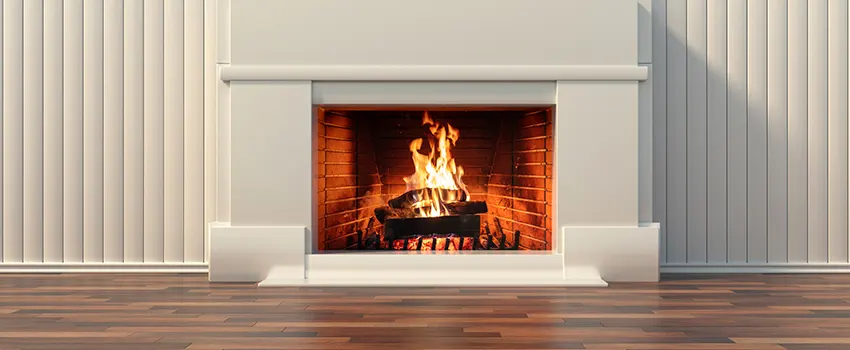 Fireplace Broken Ashtray Repair Services in North Fort Myers, Florida